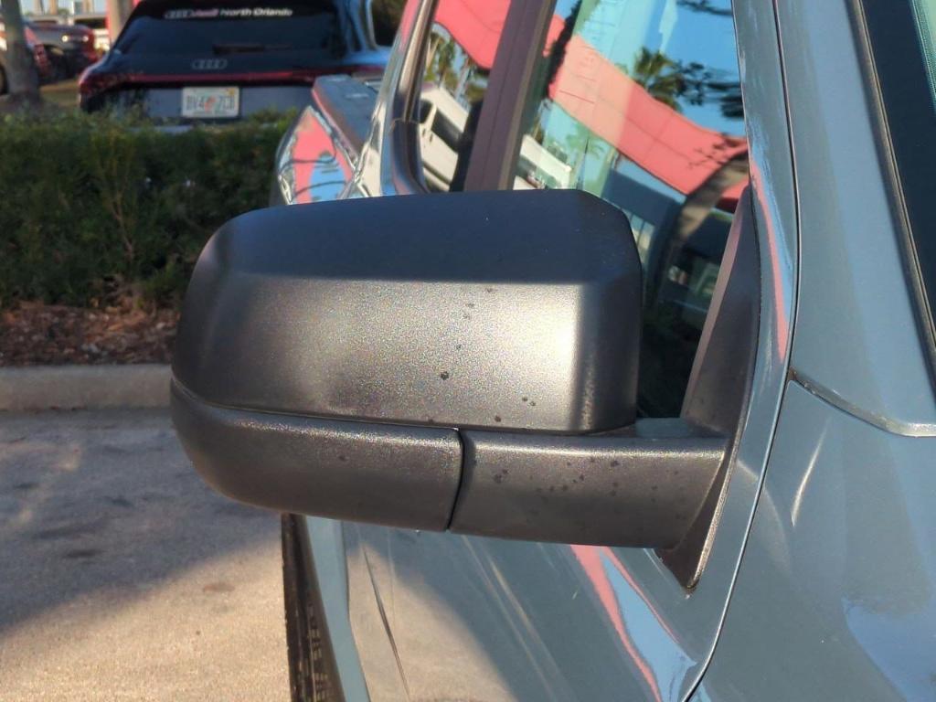 new 2025 Ford Ranger car, priced at $41,600