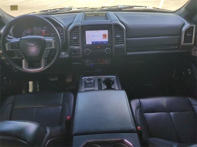 used 2021 Ford Expedition car, priced at $32,924