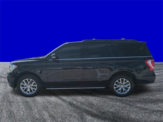 used 2021 Ford Expedition car, priced at $32,924