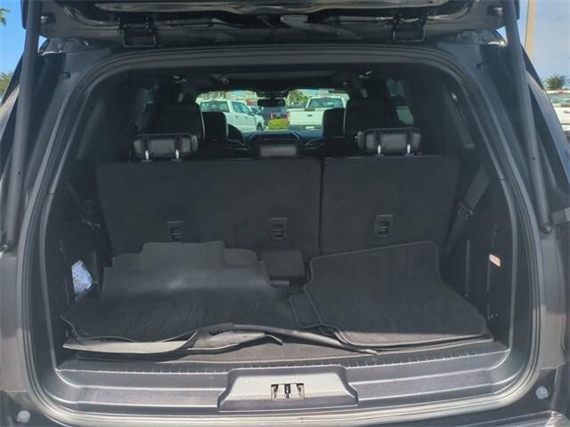 used 2021 Ford Expedition car, priced at $32,924