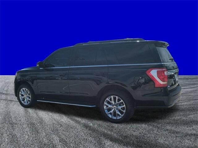 used 2021 Ford Expedition car, priced at $32,924