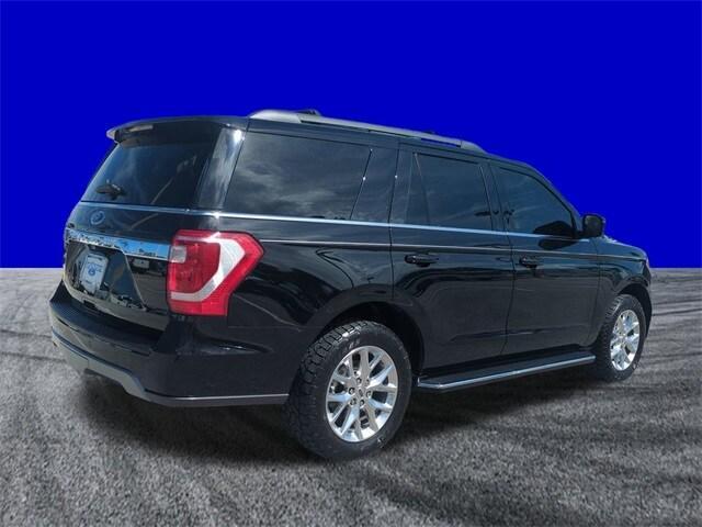 used 2021 Ford Expedition car, priced at $32,924