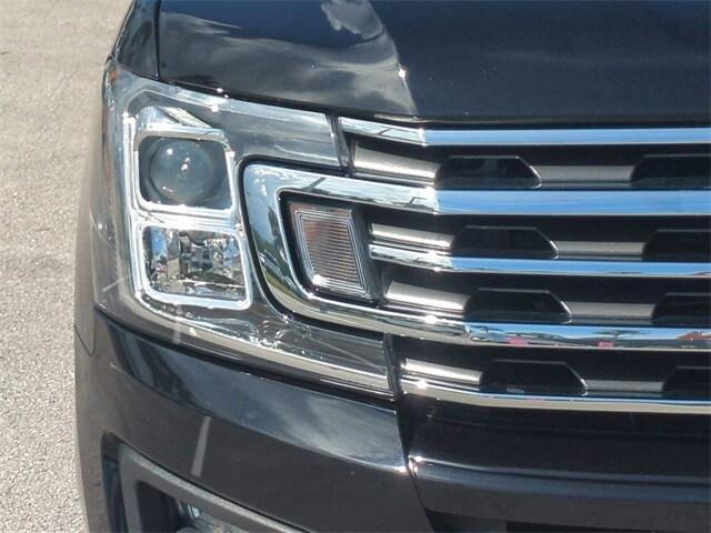 used 2021 Ford Expedition car, priced at $32,924