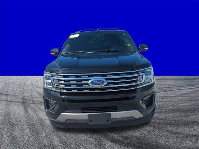 used 2021 Ford Expedition car, priced at $32,924