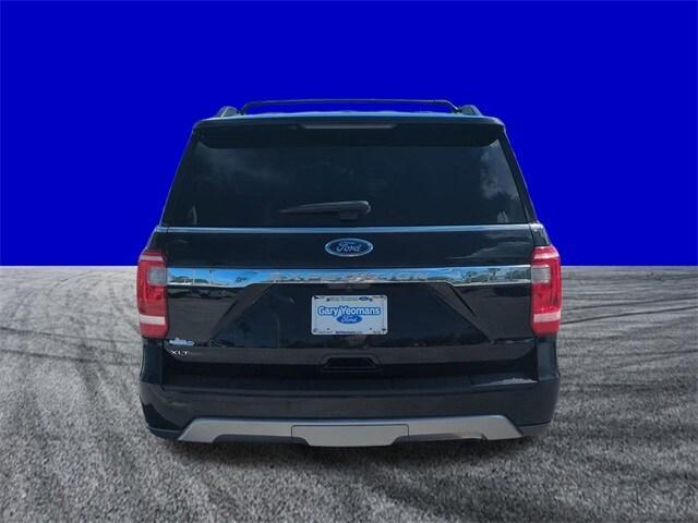used 2021 Ford Expedition car, priced at $32,924