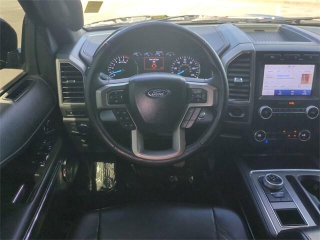used 2021 Ford Expedition car, priced at $32,924