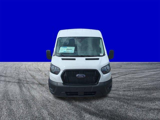 new 2025 Ford Transit-250 car, priced at $53,108