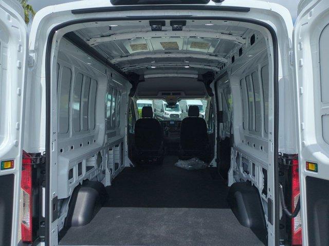 new 2025 Ford Transit-250 car, priced at $53,108