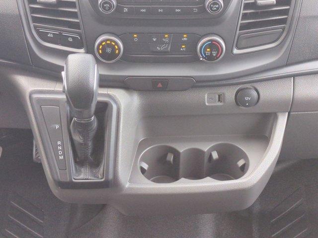 new 2025 Ford Transit-250 car, priced at $53,108