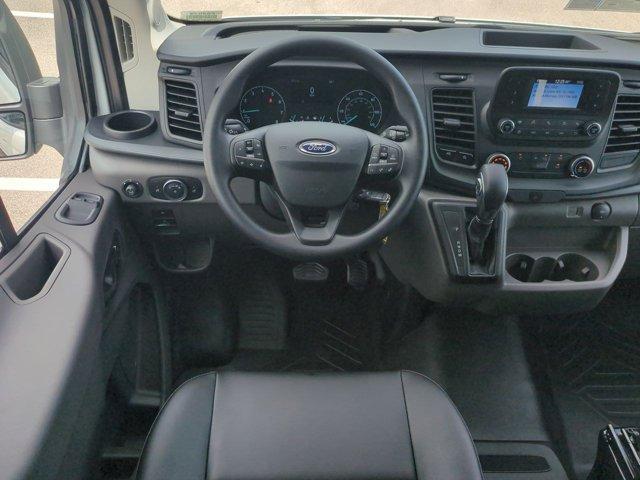new 2025 Ford Transit-250 car, priced at $53,108