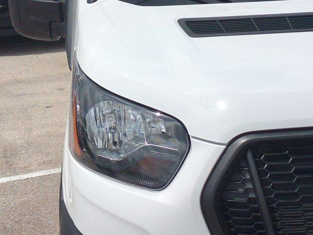 new 2025 Ford Transit-250 car, priced at $53,108
