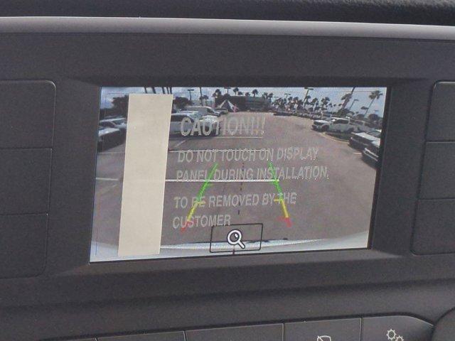 new 2025 Ford Transit-250 car, priced at $53,108