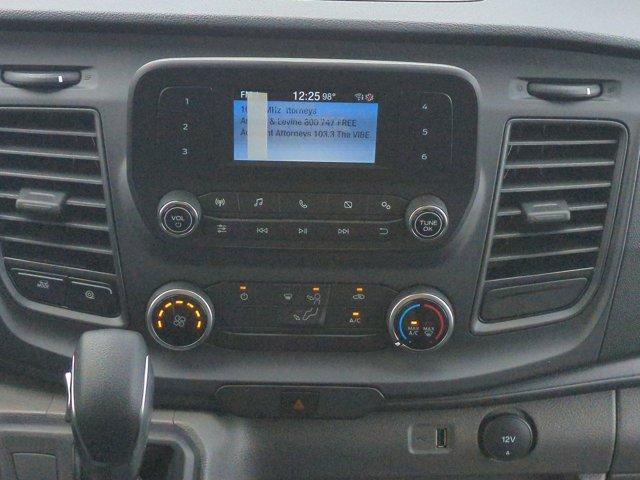 new 2025 Ford Transit-250 car, priced at $53,108