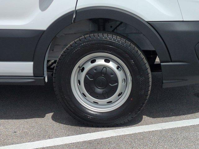 new 2025 Ford Transit-250 car, priced at $53,108