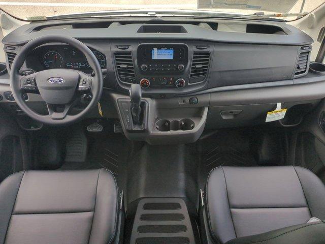 new 2025 Ford Transit-250 car, priced at $53,108