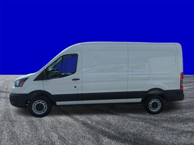 new 2025 Ford Transit-250 car, priced at $53,108
