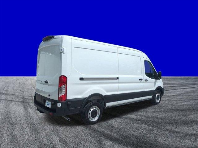 new 2025 Ford Transit-250 car, priced at $53,108