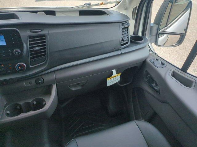 new 2025 Ford Transit-250 car, priced at $53,108