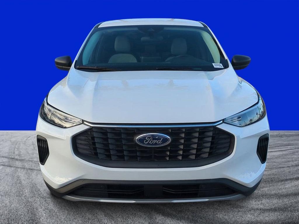 new 2025 Ford Escape car, priced at $29,410