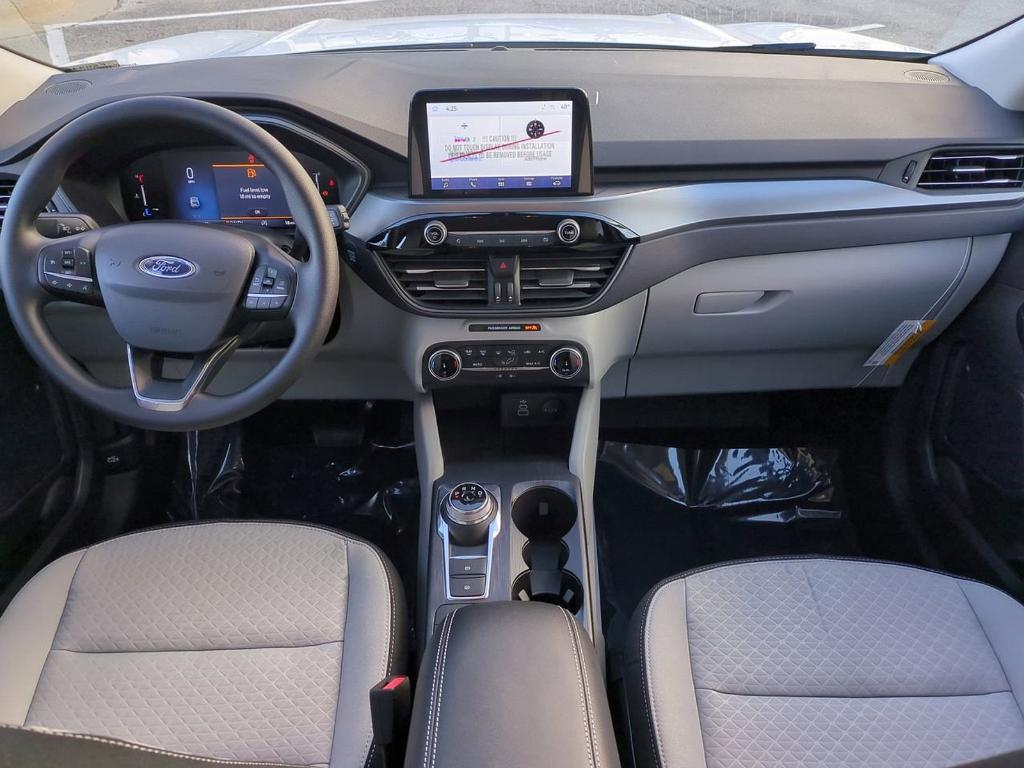 new 2025 Ford Escape car, priced at $29,410