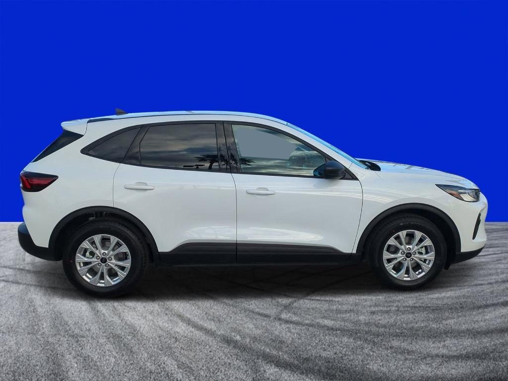 new 2025 Ford Escape car, priced at $29,410