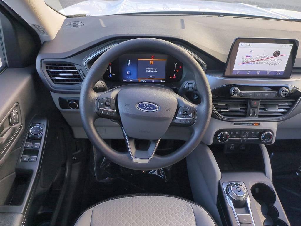 new 2025 Ford Escape car, priced at $29,410