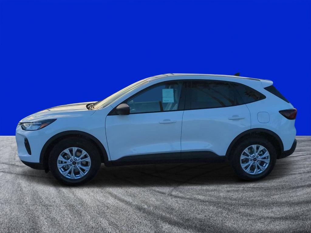 new 2025 Ford Escape car, priced at $29,410