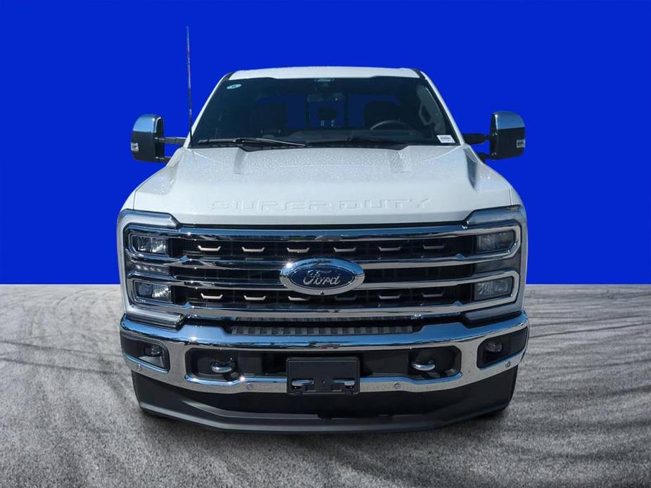 new 2024 Ford F-250 car, priced at $94,329