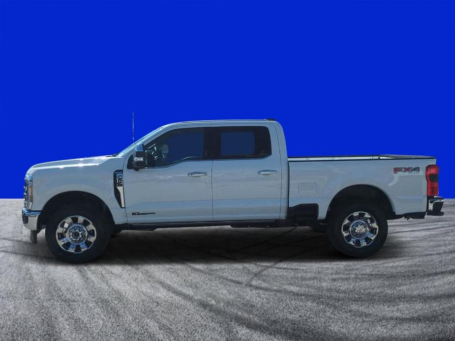 new 2024 Ford F-250 car, priced at $94,329