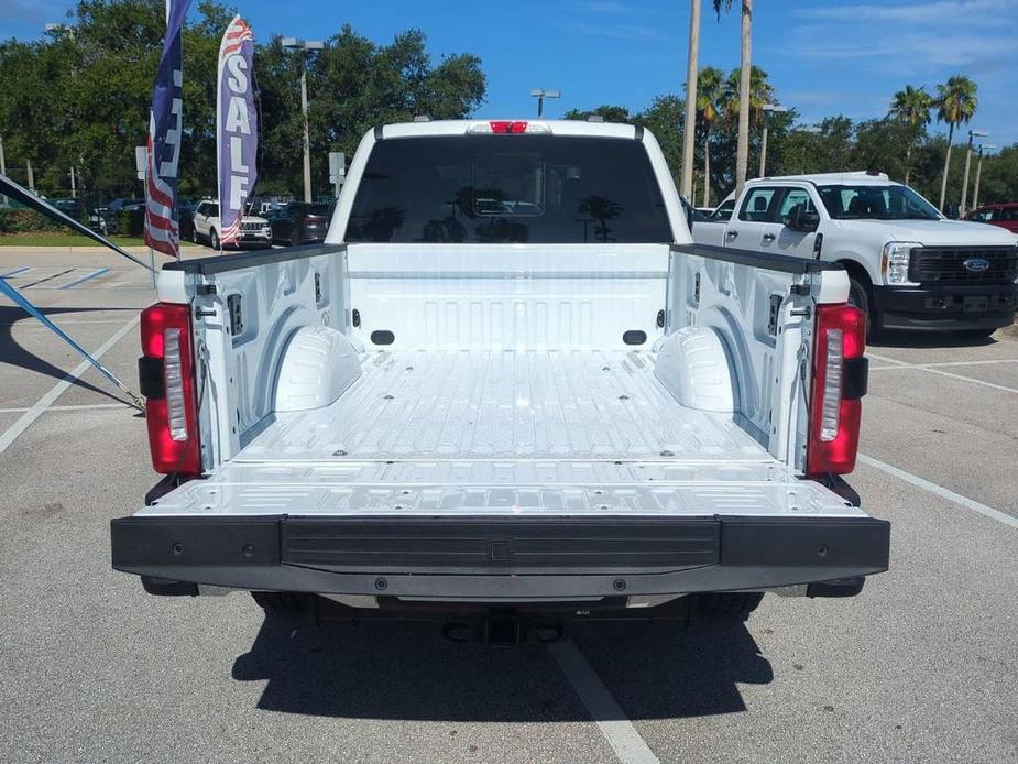 new 2024 Ford F-250 car, priced at $94,329