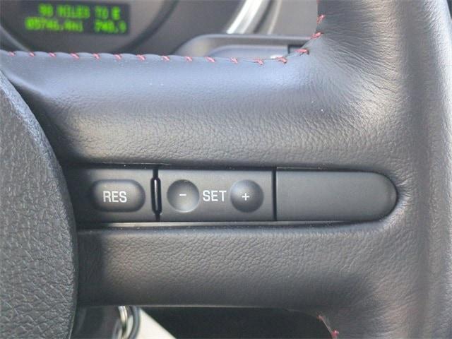 used 2007 Ford Shelby GT500 car, priced at $30,000