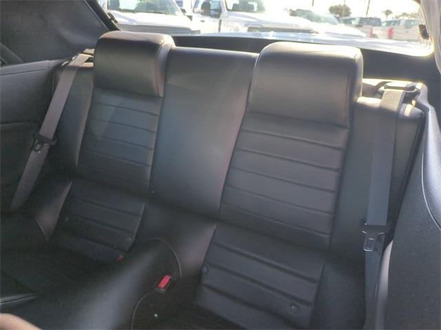 used 2007 Ford Shelby GT500 car, priced at $30,000