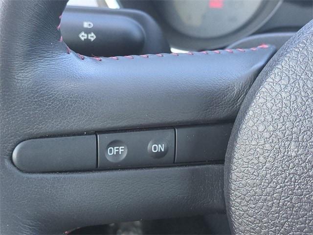 used 2007 Ford Shelby GT500 car, priced at $30,000