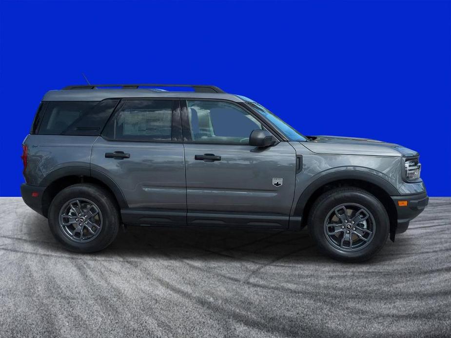 new 2024 Ford Bronco Sport car, priced at $32,466