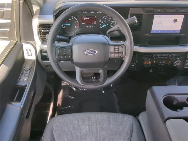 used 2024 Ford F-250 car, priced at $62,994