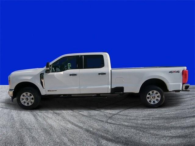 used 2024 Ford F-250 car, priced at $62,994