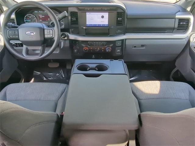 used 2024 Ford F-250 car, priced at $62,994