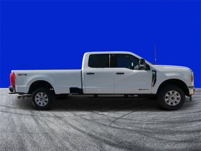 used 2024 Ford F-250 car, priced at $62,994