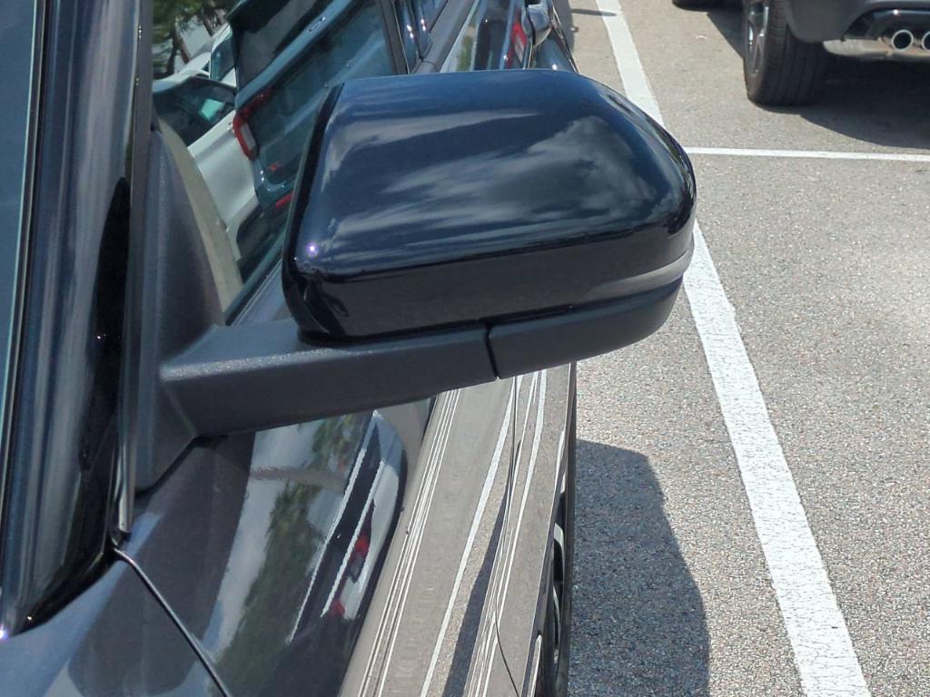 new 2025 Ford Explorer car, priced at $47,045