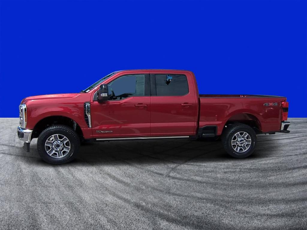 new 2025 Ford F-250 car, priced at $83,330