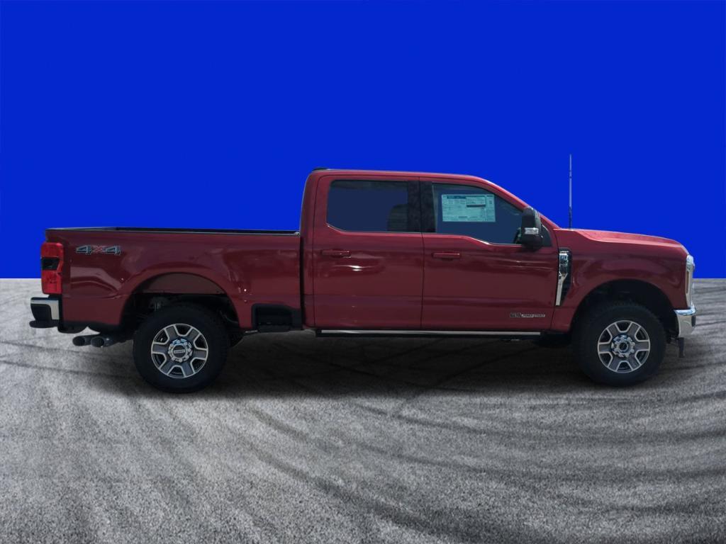 new 2025 Ford F-250 car, priced at $83,330