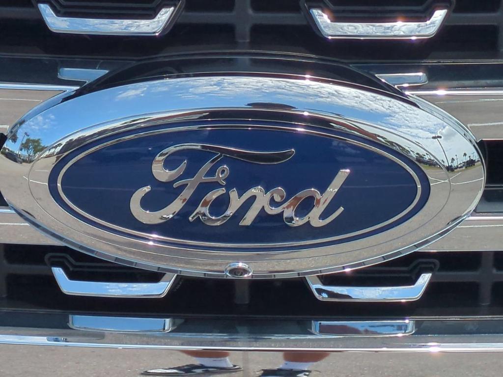 new 2025 Ford F-250 car, priced at $83,330