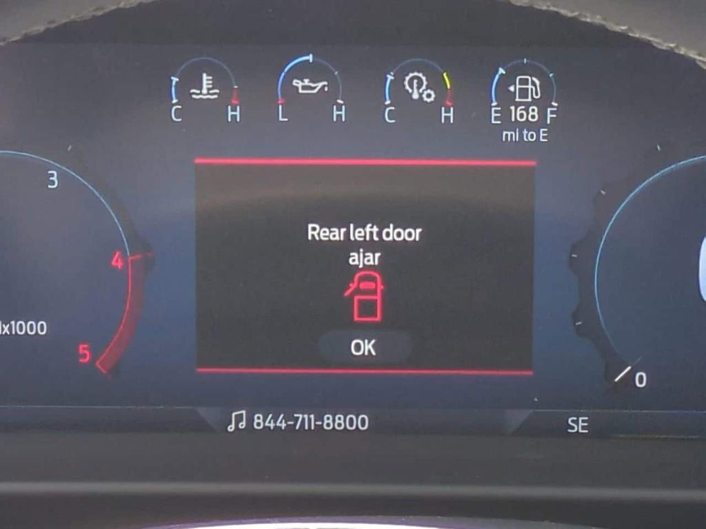 new 2025 Ford F-250 car, priced at $83,330