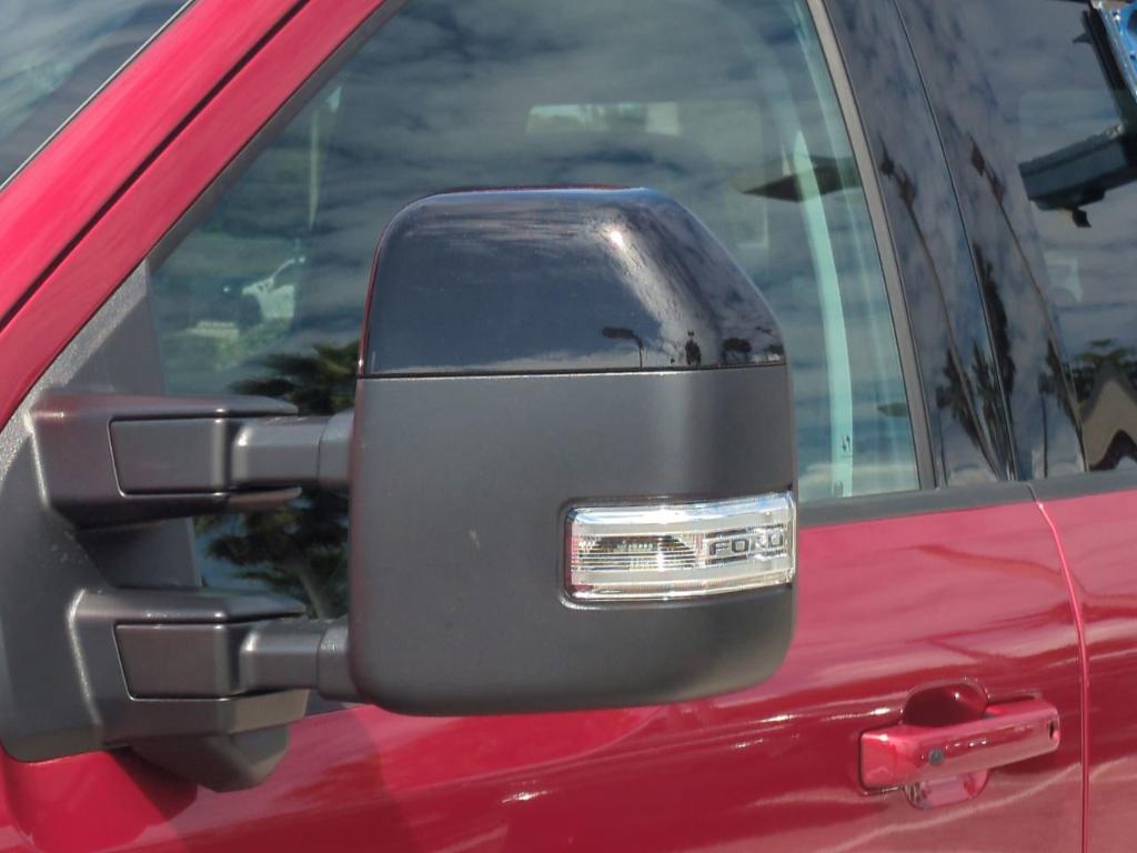 new 2025 Ford F-250 car, priced at $83,330