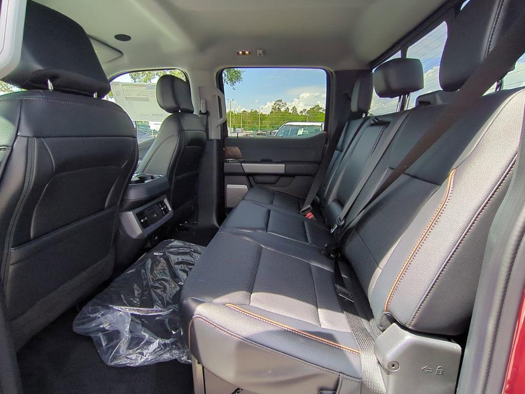 new 2025 Ford F-250 car, priced at $83,330