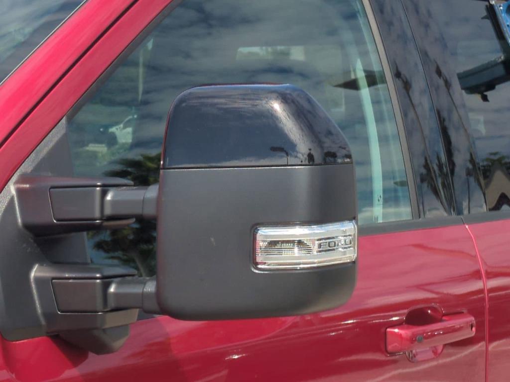 new 2025 Ford F-250 car, priced at $83,330