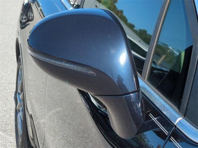 used 2020 Buick Envision car, priced at $14,990