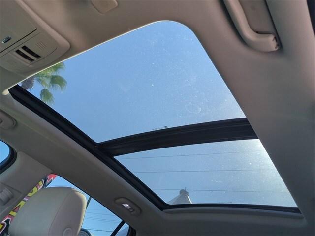 used 2020 Buick Envision car, priced at $14,990