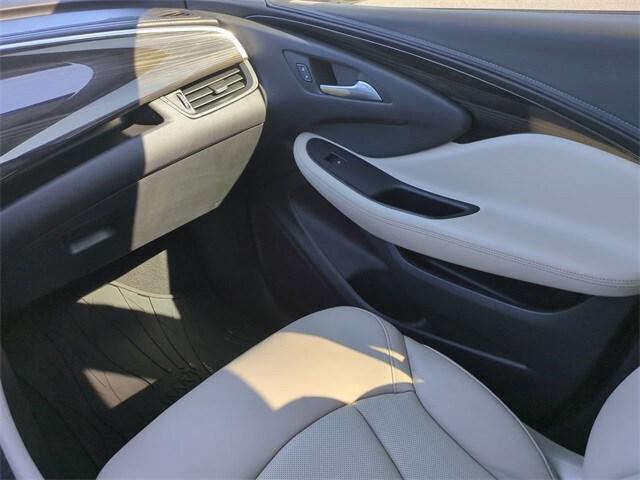 used 2020 Buick Envision car, priced at $14,990