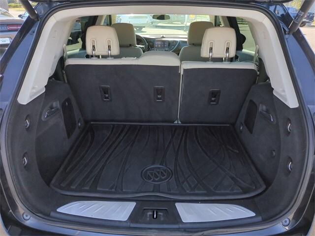 used 2020 Buick Envision car, priced at $14,990